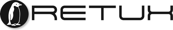 Retux Panel